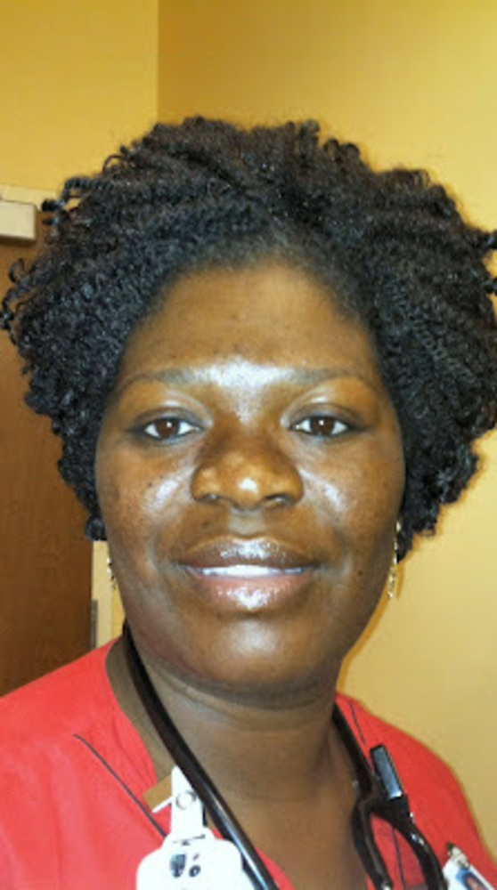 Meet your Posher, Cecelia